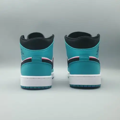 Air Air Jordan 1 Jordan 1 Mid SE 'South Beach'