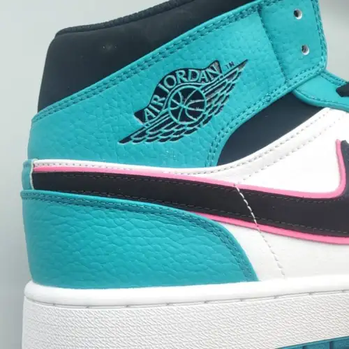 Air Air Jordan 1 Jordan 1 Mid SE 'South Beach'