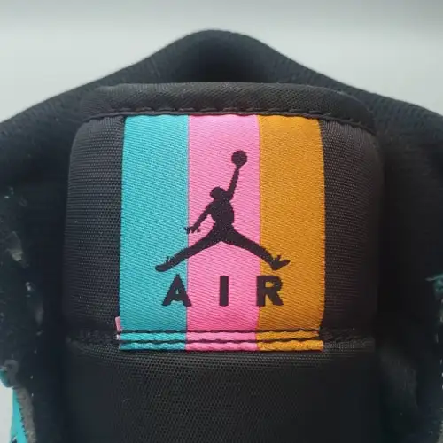 Air Air Jordan 1 Jordan 1 Mid SE 'South Beach'