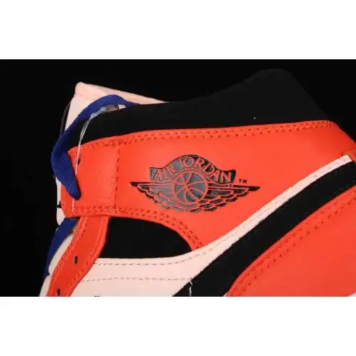 Air Jordan 1 Air Jordan 1 Retro Mid SE 'Team Orange'