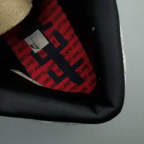 CLOT Air Jordan 1 x Air Jordan 1 Mid 'Fearless'