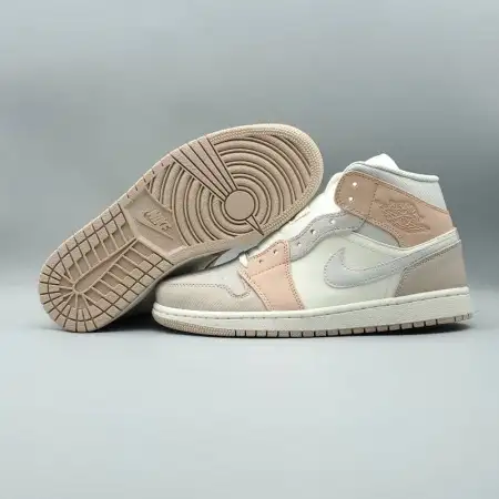 Air Jordan Air Jordan 1 1 Mid 'Milan'