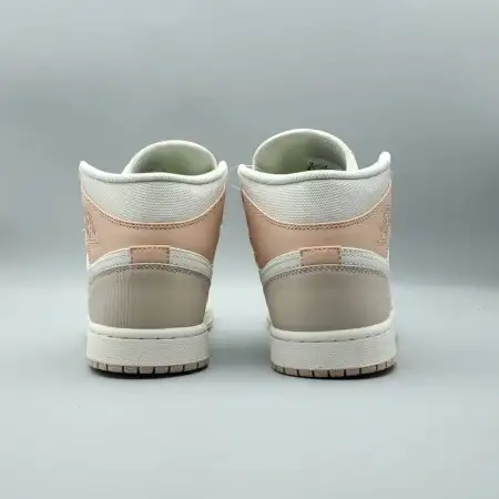 Air Jordan Air Jordan 1 1 Mid 'Milan'