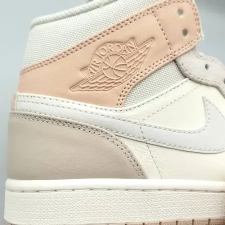 Air Jordan Air Jordan 1 1 Mid 'Milan'