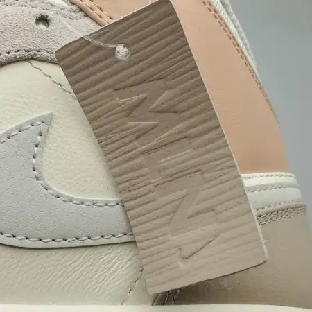 Air Jordan Air Jordan 1 1 Mid 'Milan'