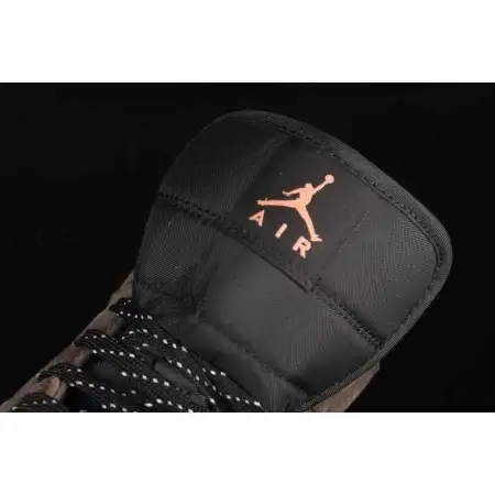 Air Jordan 1 Air Jordan 1 Mid SE 'Dark Chocolate'