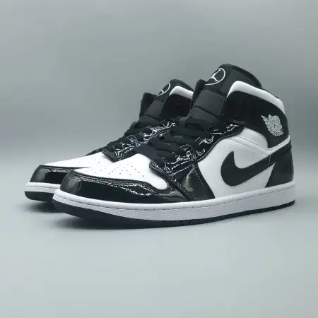 Air Jordan 1 Mid SE 'All Star 2021' 2A960768