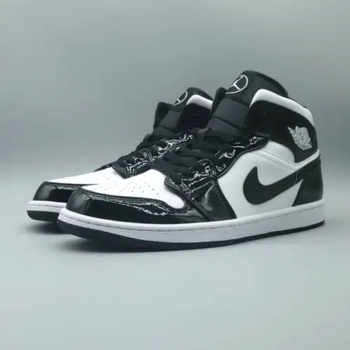 Air Jordan 1 Air Jordan 1 Mid SE 'All Star 2021'