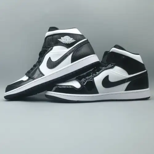 Air Jordan 1 Air Jordan 1 Mid SE 'All Star 2021'