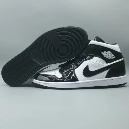 Air Jordan 1 Air Jordan 1 Mid SE 'All Star 2021'