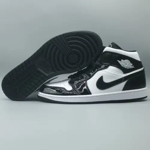 Air Jordan 1 Air Jordan 1 Mid SE 'All Star 2021'
