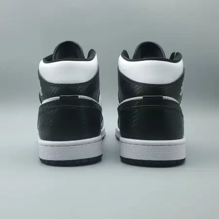 Air Jordan 1 Air Jordan 1 Mid SE 'All Star 2021'