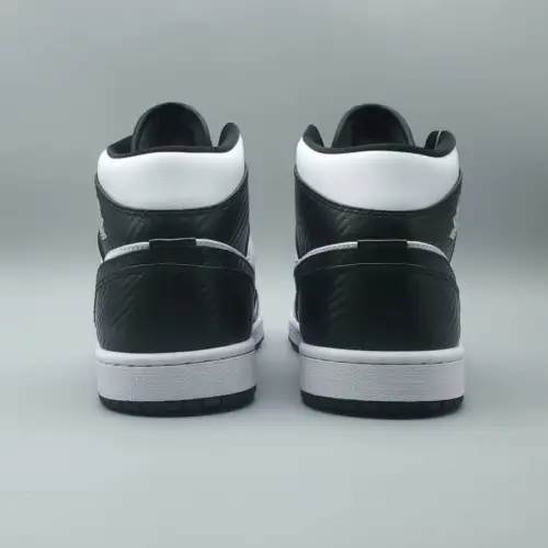 Air Jordan 1 Air Jordan 1 Mid SE 'All Star 2021'