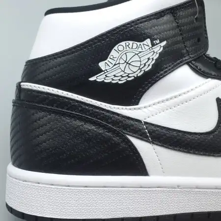 Air Jordan 1 Air Jordan 1 Mid SE 'All Star 2021'