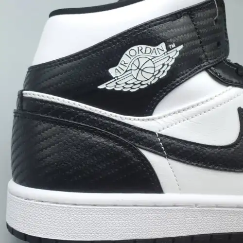 Air Jordan 1 Air Jordan 1 Mid SE 'All Star 2021'