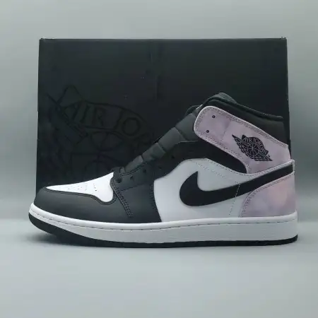 Air Jordan 1 Air Jordan 1 Mid SE 'Zen Master'
