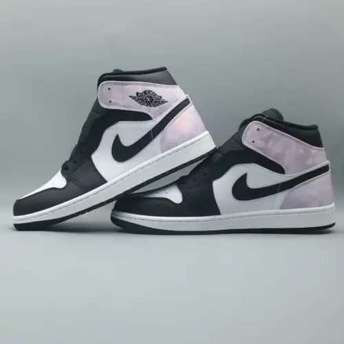 Air Jordan 1 Air Jordan 1 Mid SE 'Zen Master'