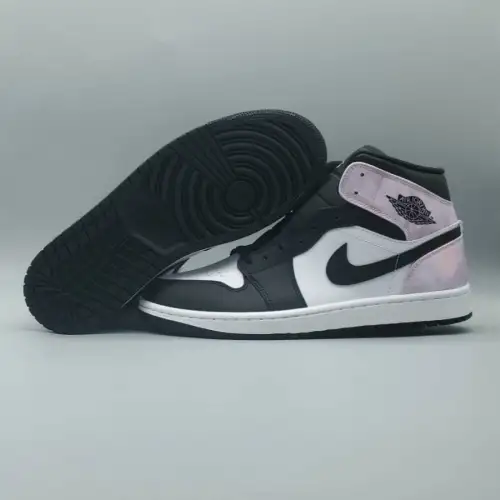 Air Jordan 1 Air Jordan 1 Mid SE 'Zen Master'