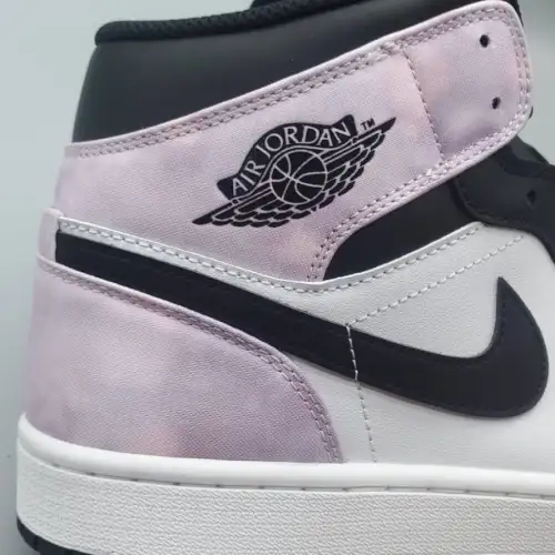 Air Jordan 1 Air Jordan 1 Mid SE 'Zen Master'