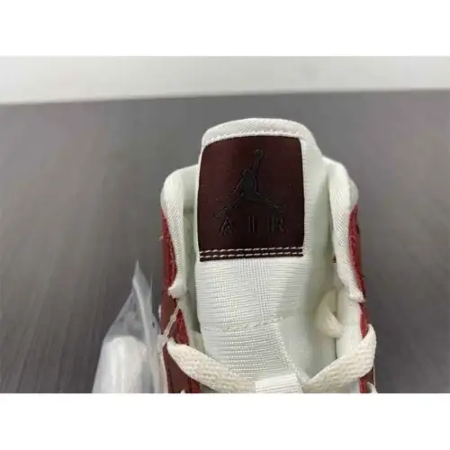 Wmns Air Jordan Air Jordan 1 1 Mid 'Anti Gravity Machines'
