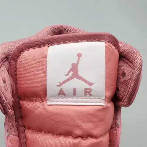 Air Jordan 1 Mid Air Jordan 1 GS 'Valentine's Day 2023'