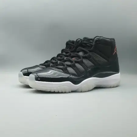 Air Jordan 11 Retro '72-10' B4C3641