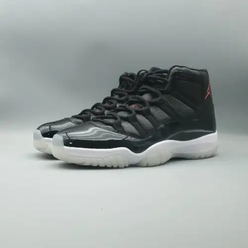 Air Air Jordan 11 Jordan 11 Retro '72-10'