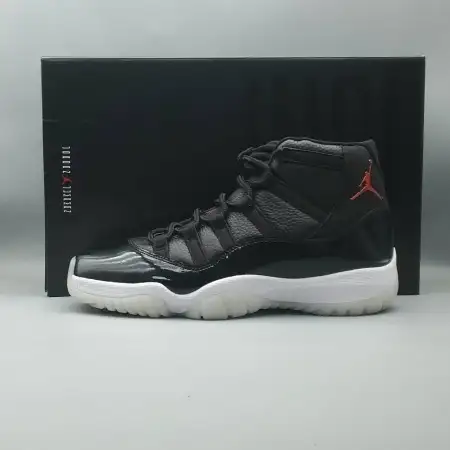 Air Air Jordan 11 Jordan 11 Retro '72-10'