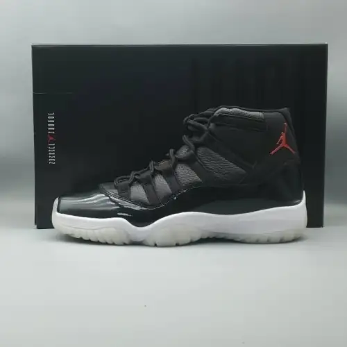 Air Air Jordan 11 Jordan 11 Retro '72-10'