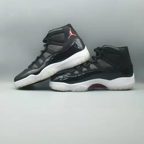 Air Air Jordan 11 Jordan 11 Retro '72-10'