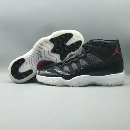 Air Air Jordan 11 Jordan 11 Retro '72-10'