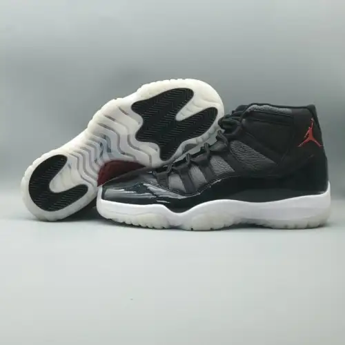 Air Air Jordan 11 Jordan 11 Retro '72-10'