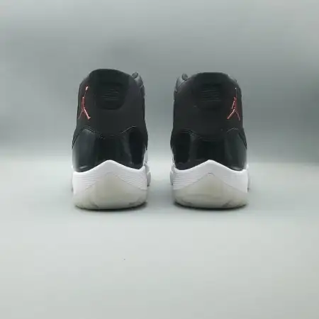 Air Air Jordan 11 Jordan 11 Retro '72-10'