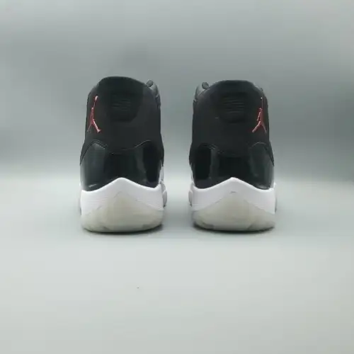 Air Air Jordan 11 Jordan 11 Retro '72-10'