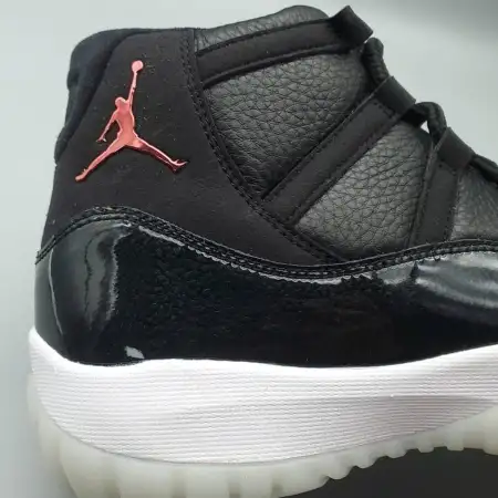 Air Air Jordan 11 Jordan 11 Retro '72-10'