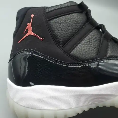 Air Air Jordan 11 Jordan 11 Retro '72-10'