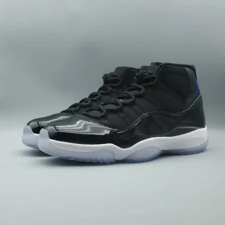 Air Jordan 11 Retro 'Space Jam' 2016 ED5117