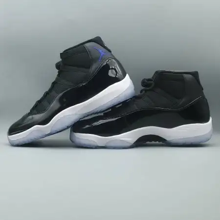 Air Air Jordan 11 Jordan 11 Retro 'Space Jam' 2016