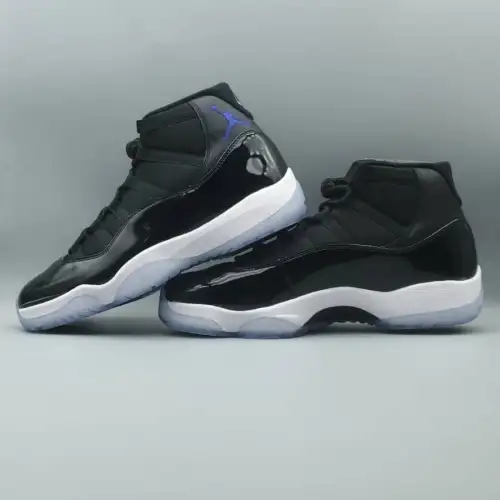 Air Air Jordan 11 Jordan 11 Retro 'Space Jam' 2016