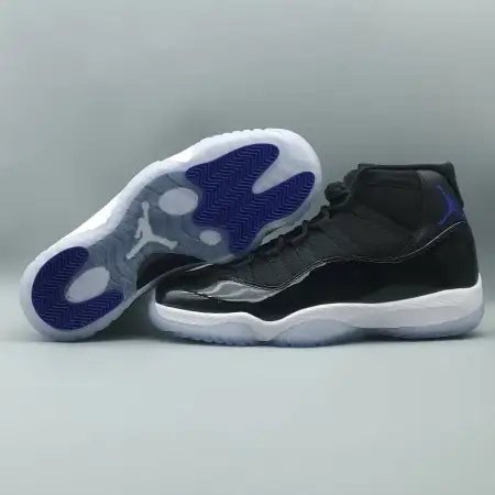 Air Air Jordan 11 Jordan 11 Retro 'Space Jam' 2016
