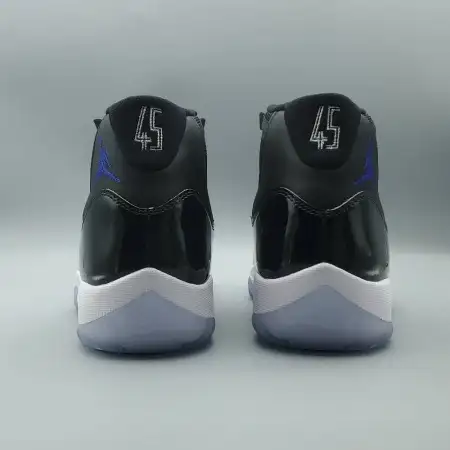 Air Air Jordan 11 Jordan 11 Retro 'Space Jam' 2016