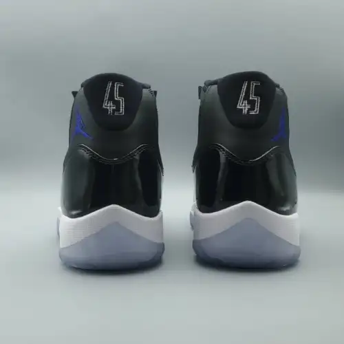 Air Air Jordan 11 Jordan 11 Retro 'Space Jam' 2016