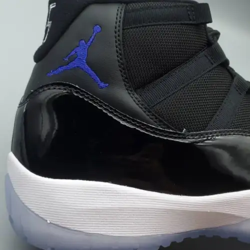Air Air Jordan 11 Jordan 11 Retro 'Space Jam' 2016