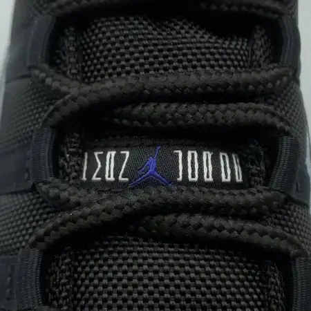 Air Air Jordan 11 Jordan 11 Retro 'Space Jam' 2016