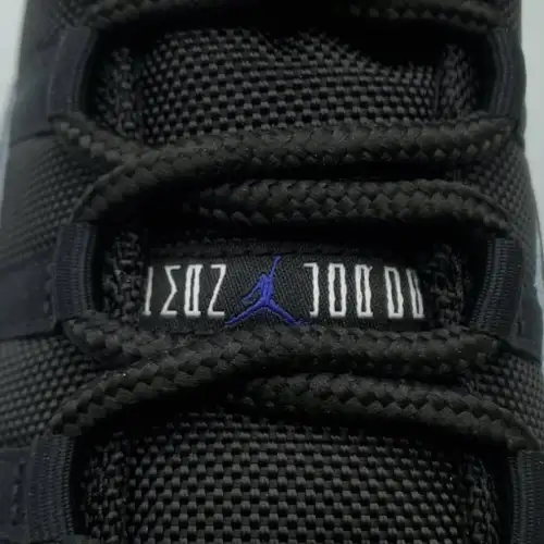 Air Air Jordan 11 Jordan 11 Retro 'Space Jam' 2016