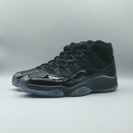 Air Jordan 11 Retro 'Cap and Gown' 522F449