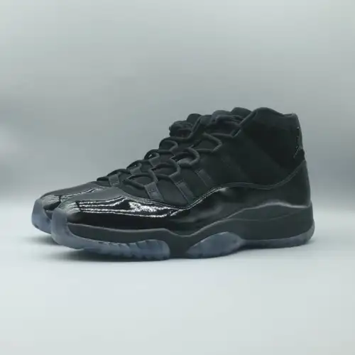 Air Air Jordan 11 Jordan 11 Retro 'Cap and Gown'