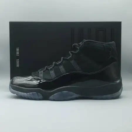 Air Air Jordan 11 Jordan 11 Retro 'Cap and Gown'