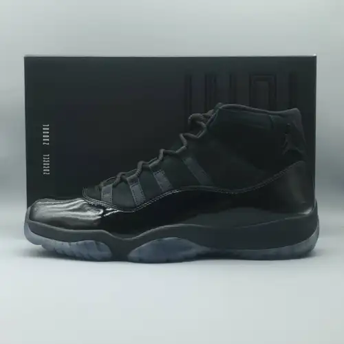 Air Air Jordan 11 Jordan 11 Retro 'Cap and Gown'