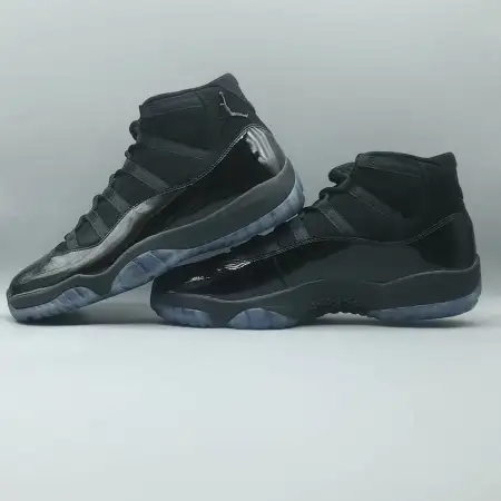 Air Air Jordan 11 Jordan 11 Retro 'Cap and Gown'
